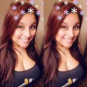 Meet your Posher, Leanne